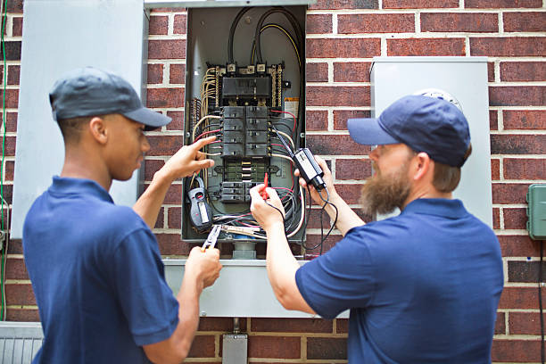 Best Electrical Panel Upgrades  in Indian Springs Village, AL